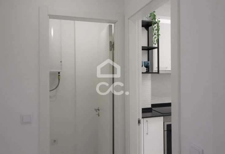 Apartamento T2 para Venda em Seixal, Arrentela e Aldeia de Paio Pires Foto 3