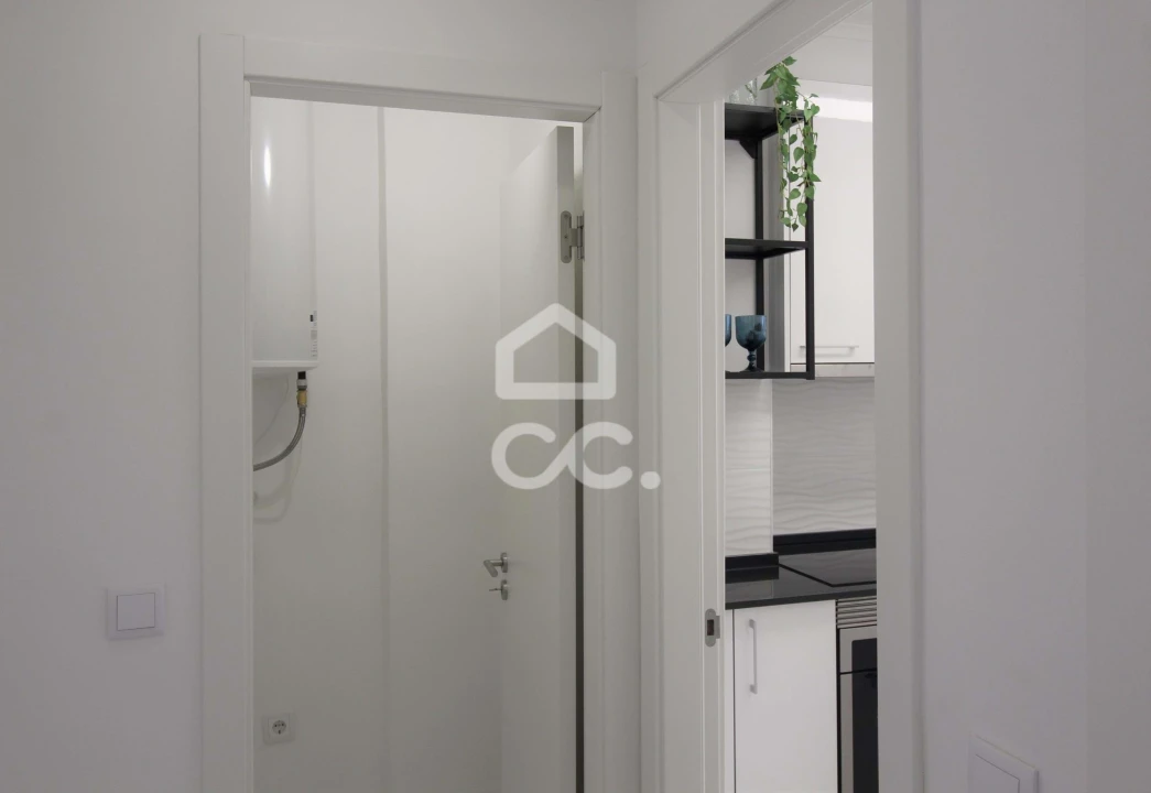 Apartamento T2 para Venda em Seixal, Arrentela e Aldeia de Paio Pires Foto 3