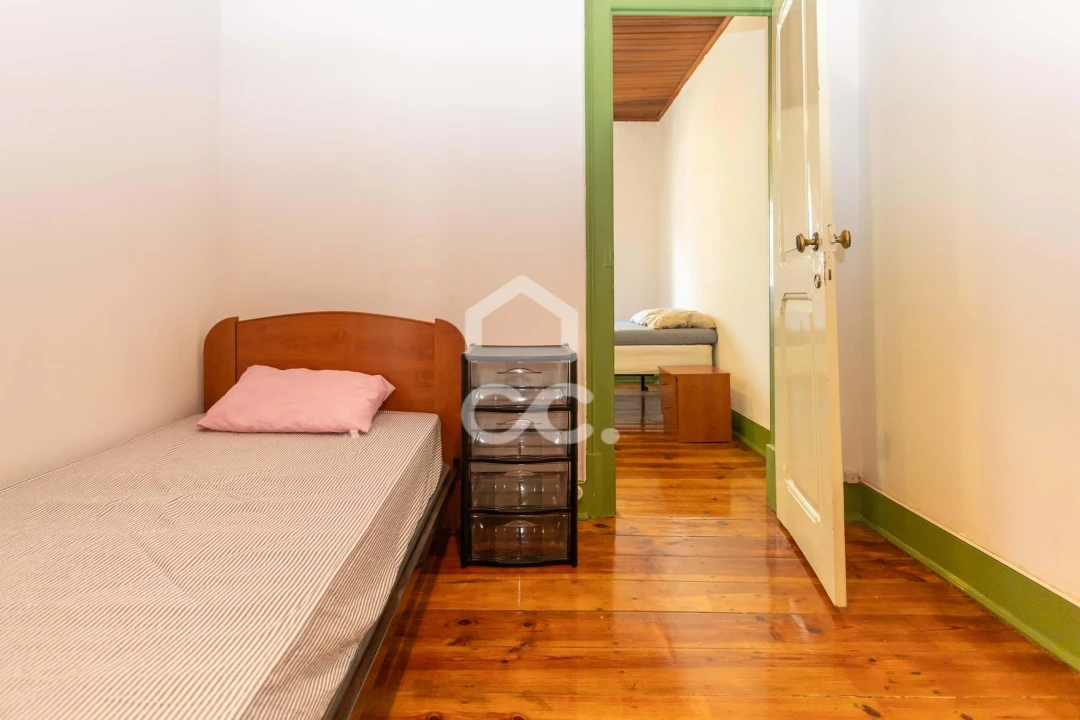 Apartamento T3 para Venda em Penha de França Foto 18