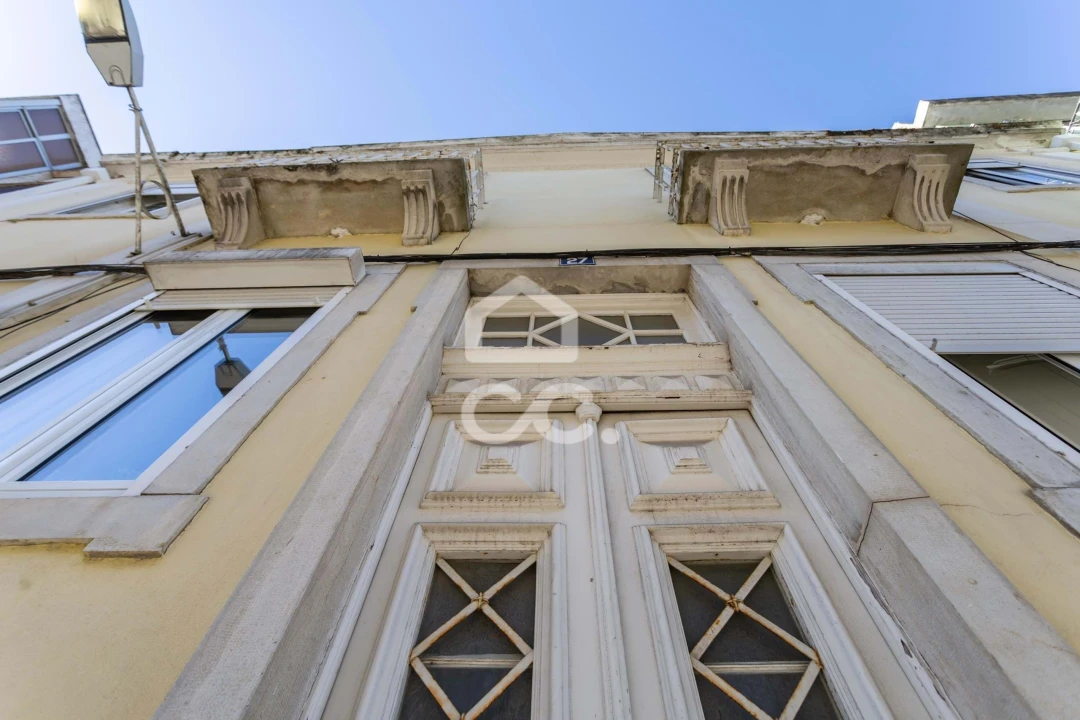 Apartamento T3 para Venda em Penha de França Foto 3
