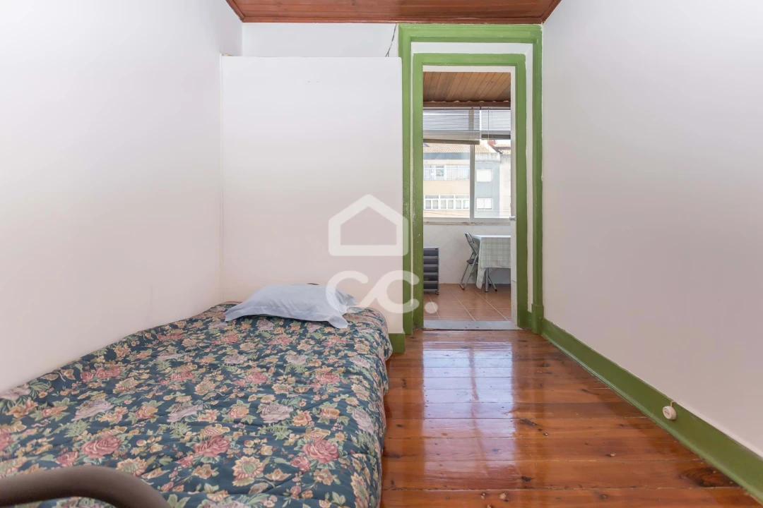 Apartamento T3 para Venda em Penha de França Foto 24