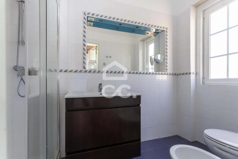 Apartamento T3 para Venda em Penha de França Foto 35