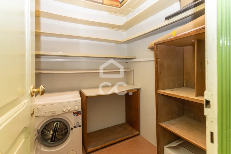 Apartamento T3 para Venda em Penha de França Foto 21