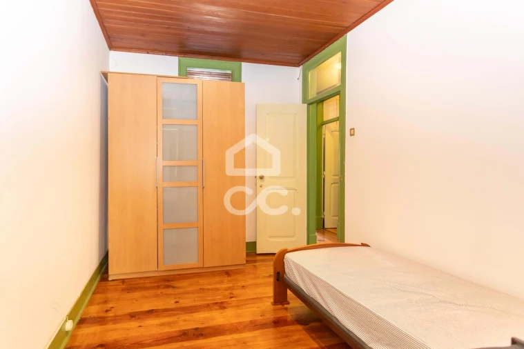 Apartamento T3 para Venda em Penha de França Foto 19