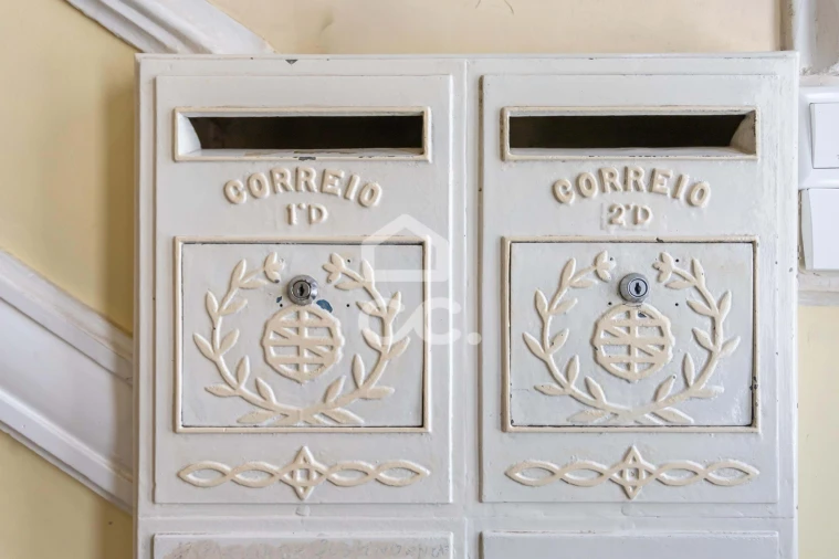 Apartamento T3 para Venda em Penha de França Foto 5