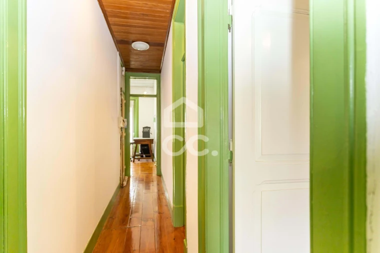 Apartamento T3 para Venda em Penha de França Foto 20