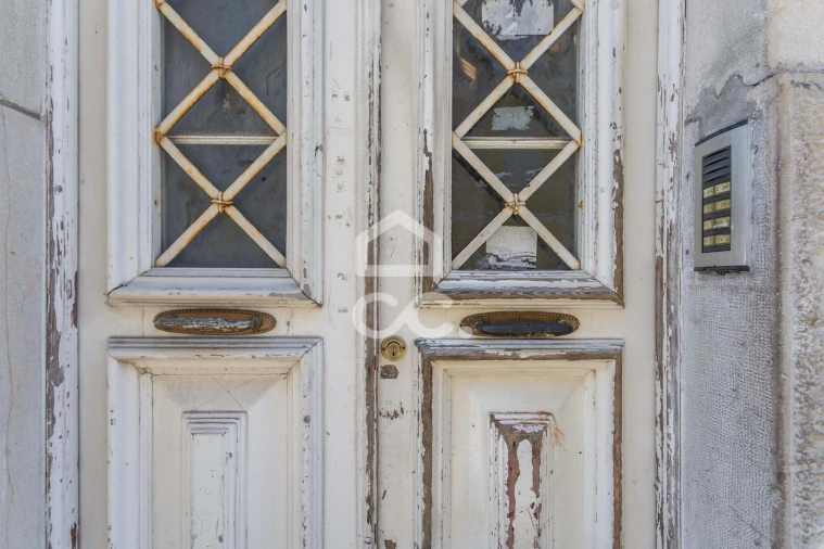 Apartamento T3 para Venda em Penha de França Foto 4