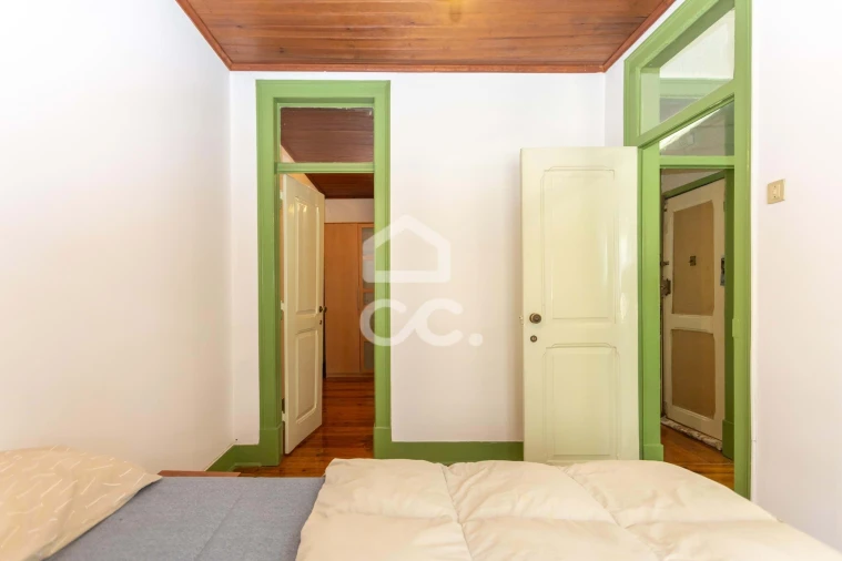 Apartamento T3 para Venda em Penha de França Foto 15