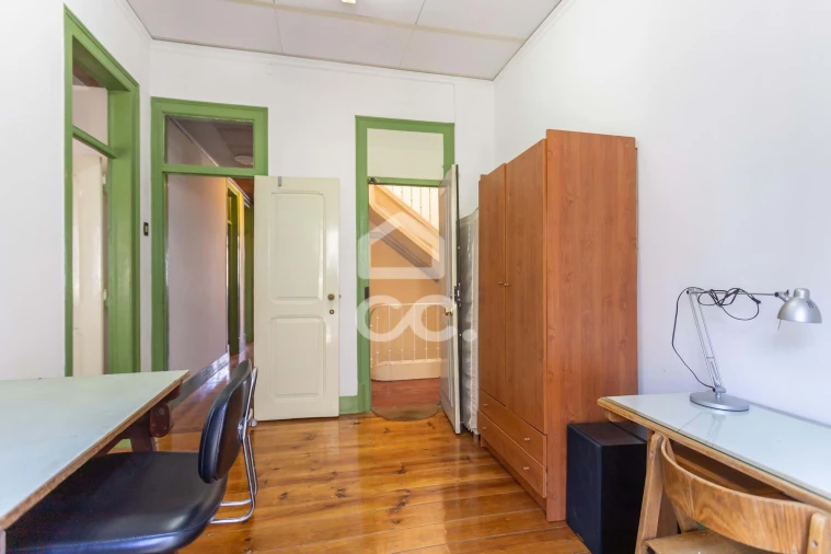 Apartamento T3 para Venda em Penha de França Foto 12