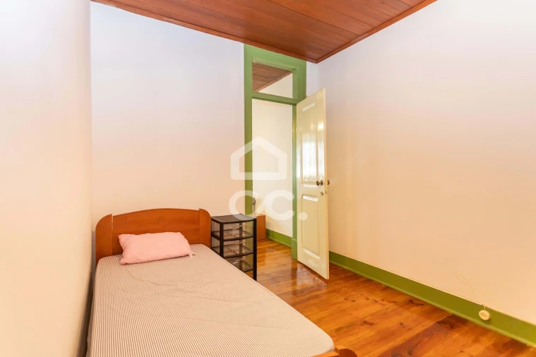 Apartamento T3 para Venda em Penha de França Foto 17