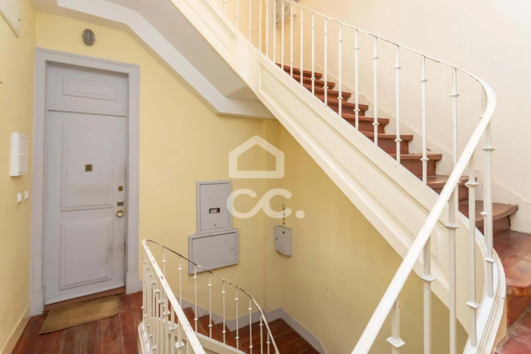 Apartamento T3 para Venda em Penha de França Foto 7