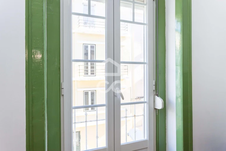 Apartamento T3 para Venda em Penha de França Foto 9