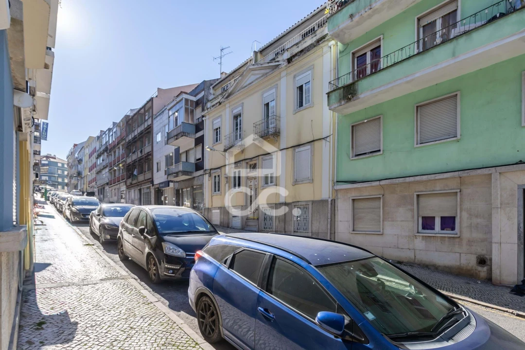 Apartamento T3 para Venda em Penha de França Foto 40