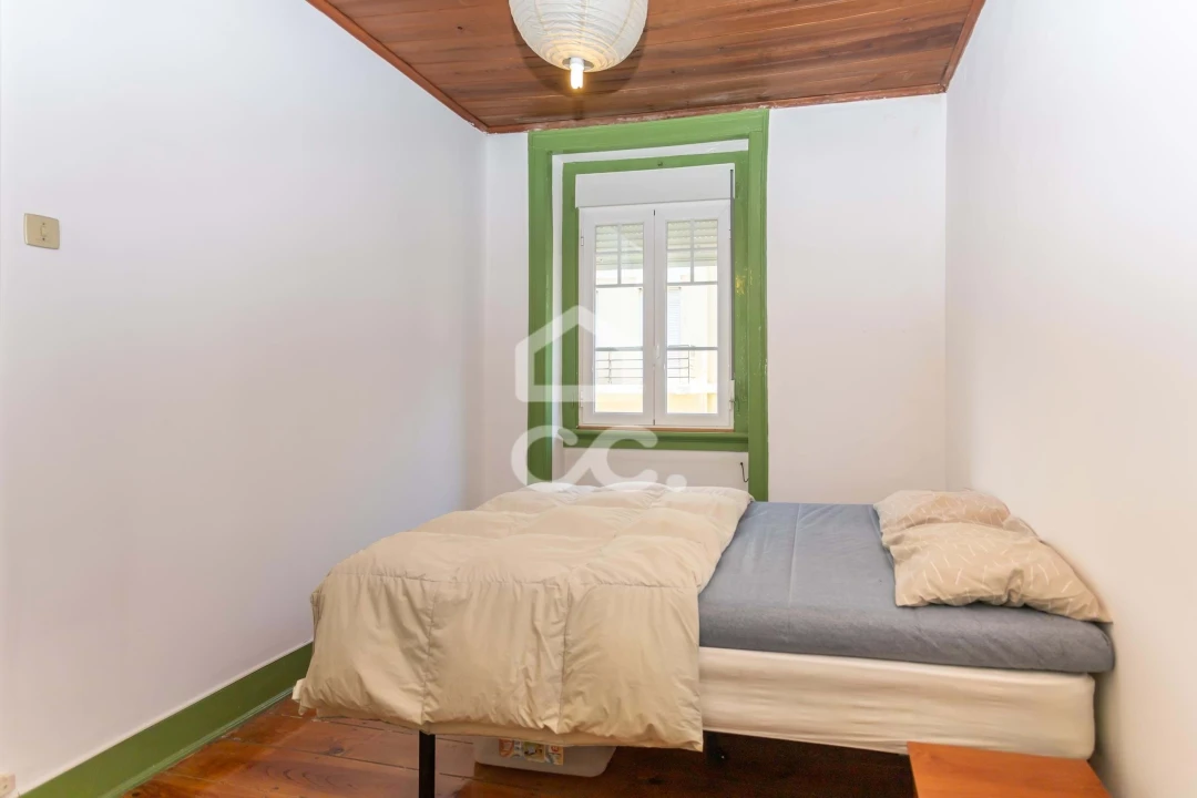 Apartamento T3 para Venda em Penha de França Foto 14