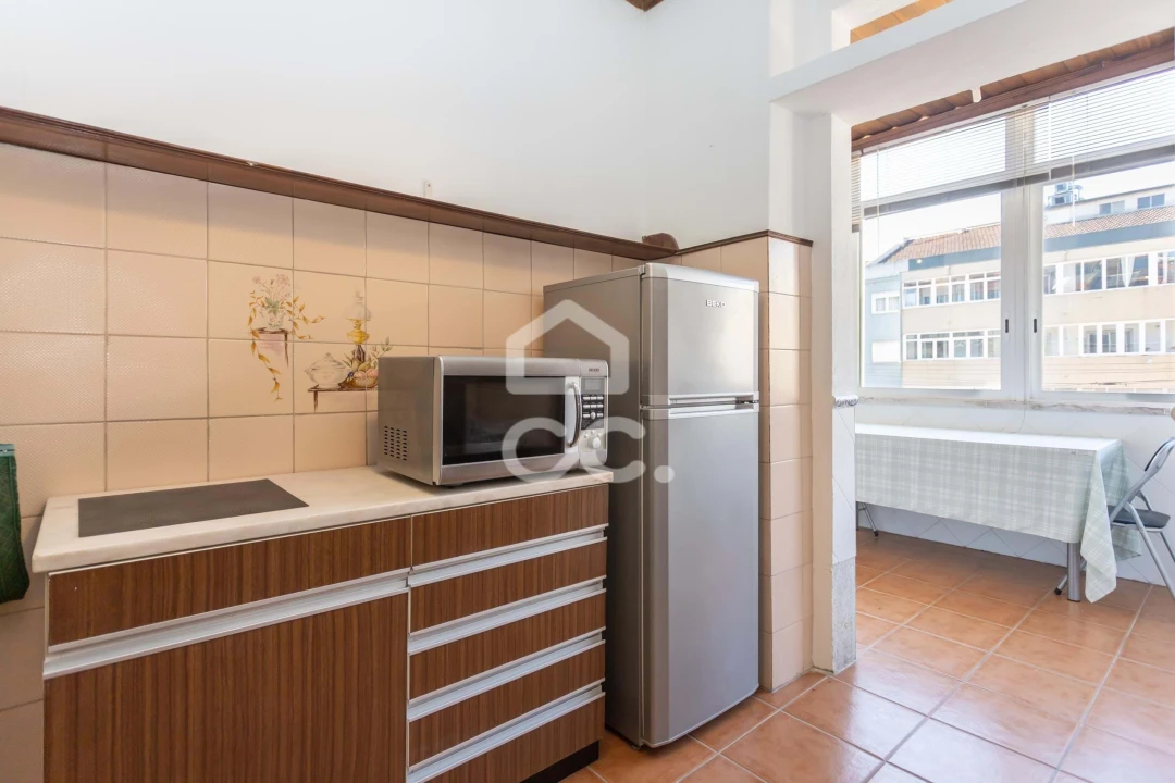 Apartamento T3 para Venda em Penha de França Foto 29