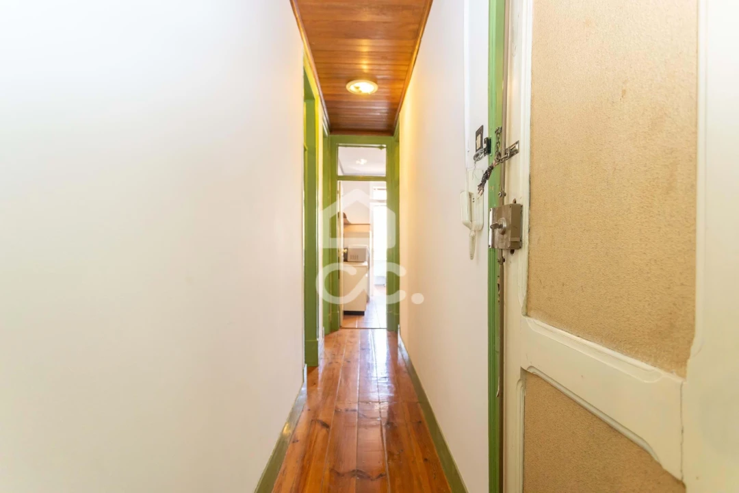 Apartamento T3 para Venda em Penha de França Foto 16