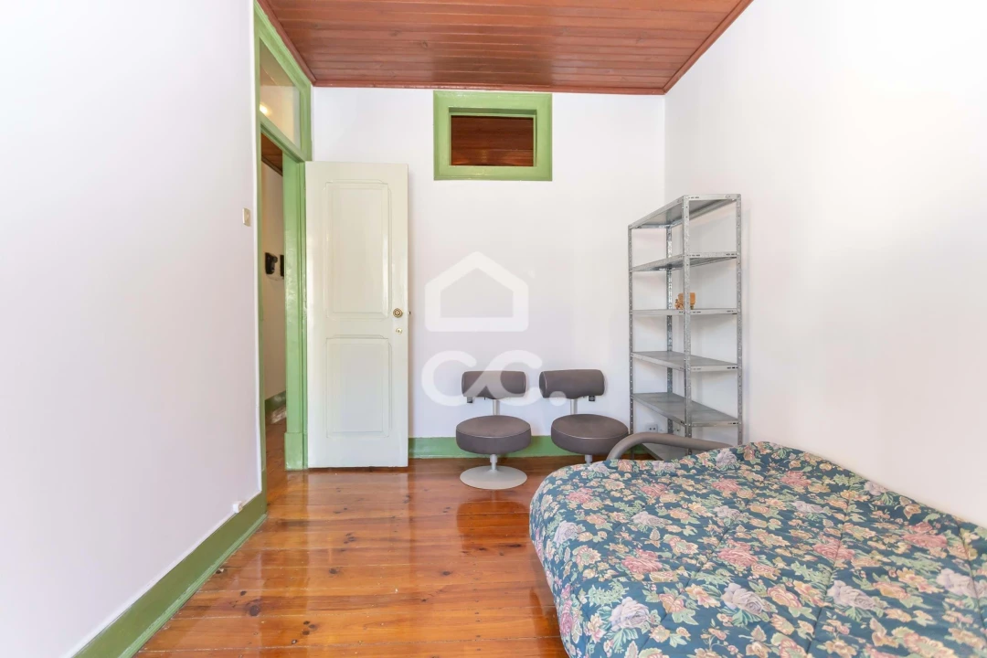 Apartamento T3 para Venda em Penha de França Foto 25