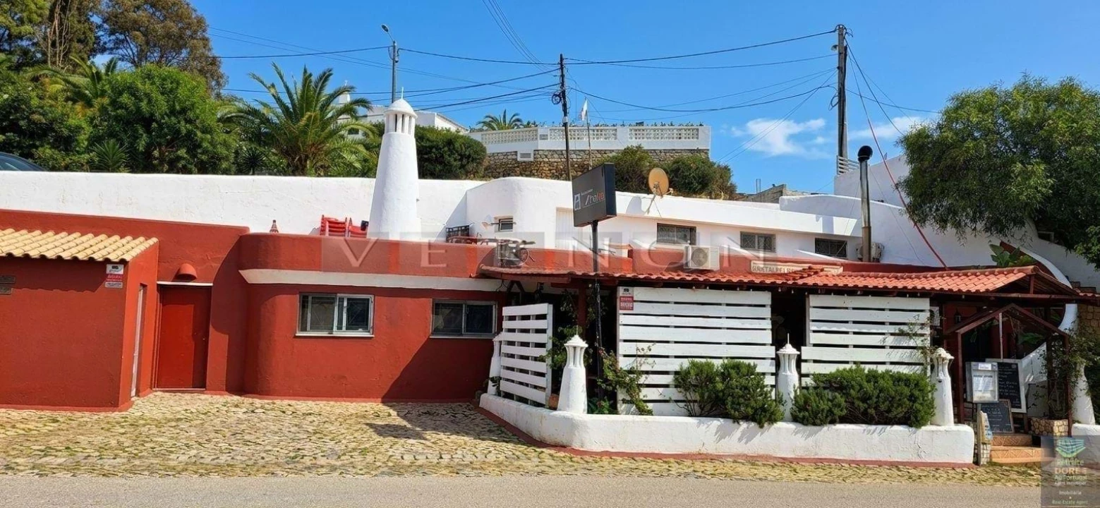 Negócio para Venda em Lagoa e Carvoeiro Foto 7