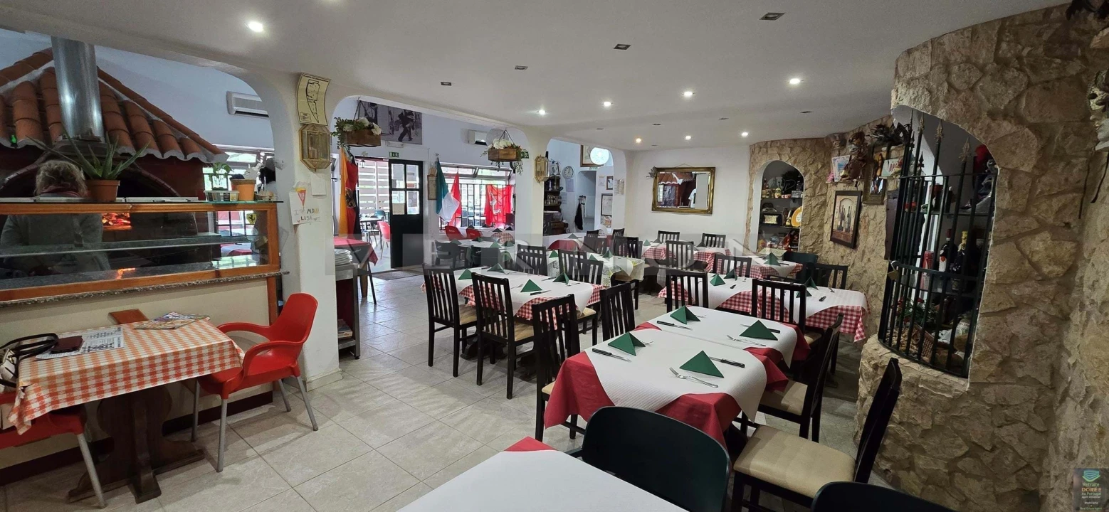 Negócio para Venda em Lagoa e Carvoeiro Foto 14