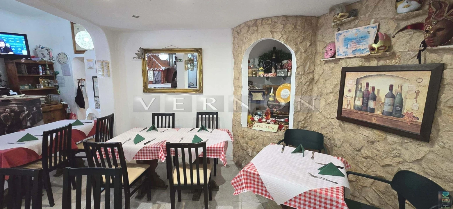 Negócio para Venda em Lagoa e Carvoeiro Foto 16