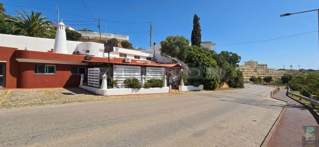 Negócio para Venda em Lagoa e Carvoeiro