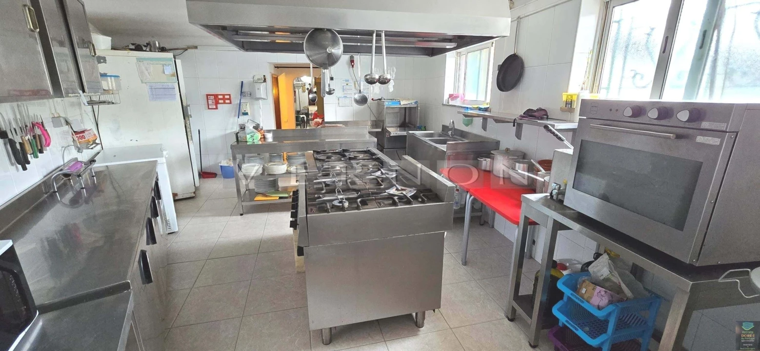 Negócio para Venda em Lagoa e Carvoeiro Foto 17