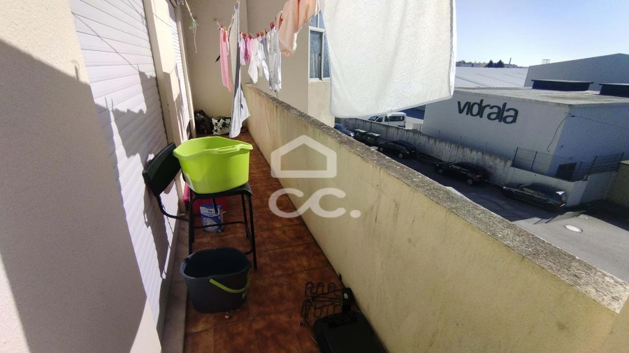 Apartamento T3 para Venda em Marinha Grande Foto 6