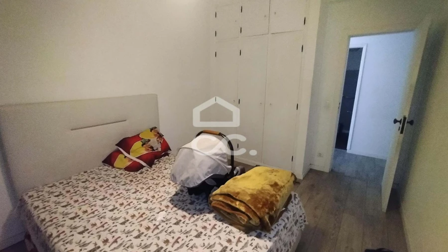 Apartamento T3 para Venda em Marinha Grande Foto 9