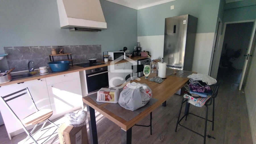 Apartamento T3 para Venda em Marinha Grande Foto 4