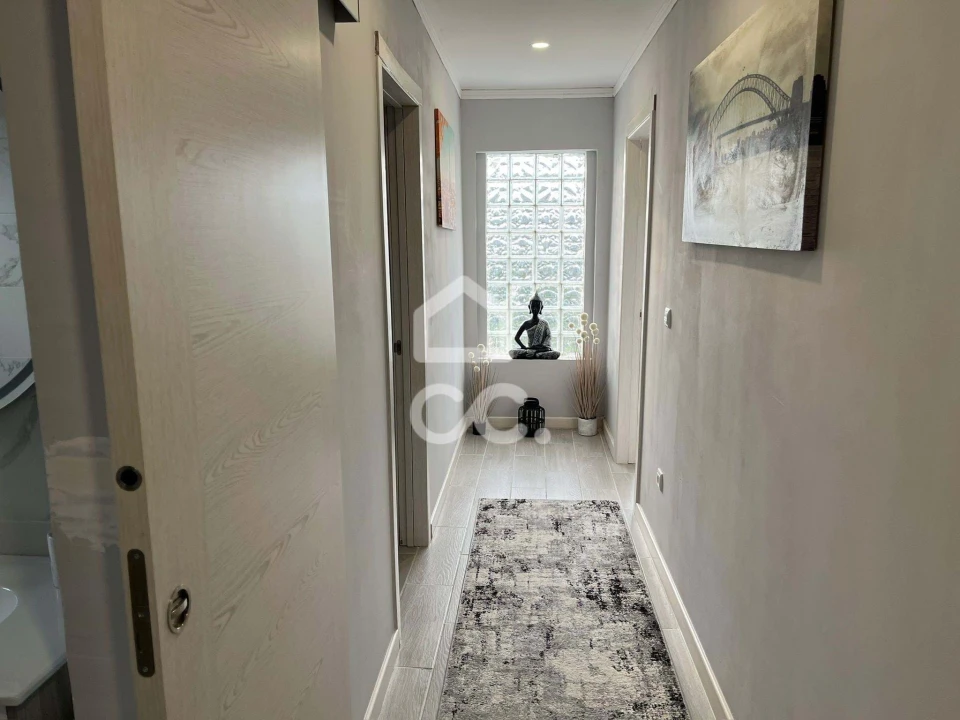 Moradia T5 para Venda em Matosinhos e Leça da Palmeira Foto 14