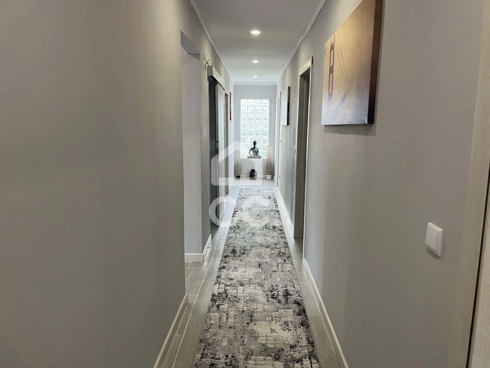 Moradia T5 para Venda em Matosinhos e Leça da Palmeira Foto 13