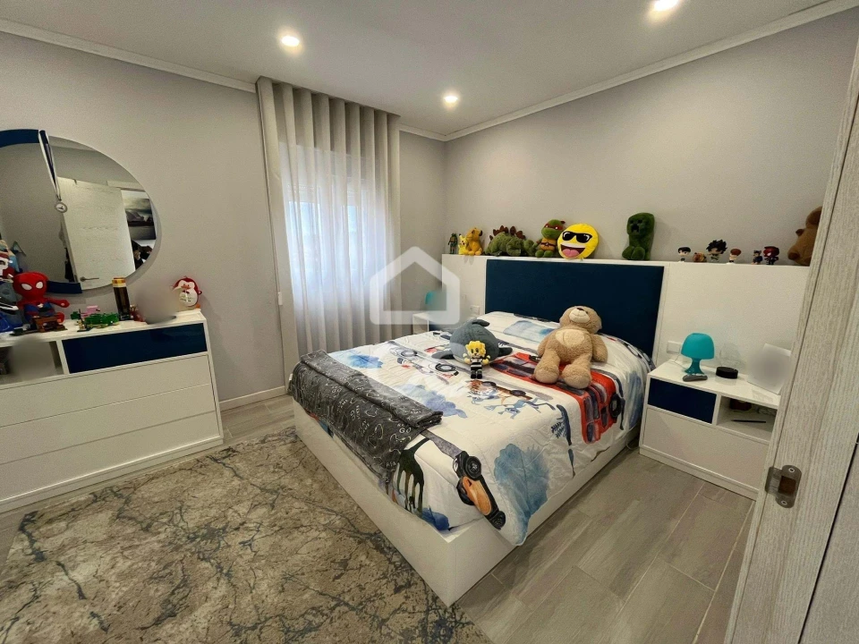 Moradia T5 para Venda em Matosinhos e Leça da Palmeira Foto 22