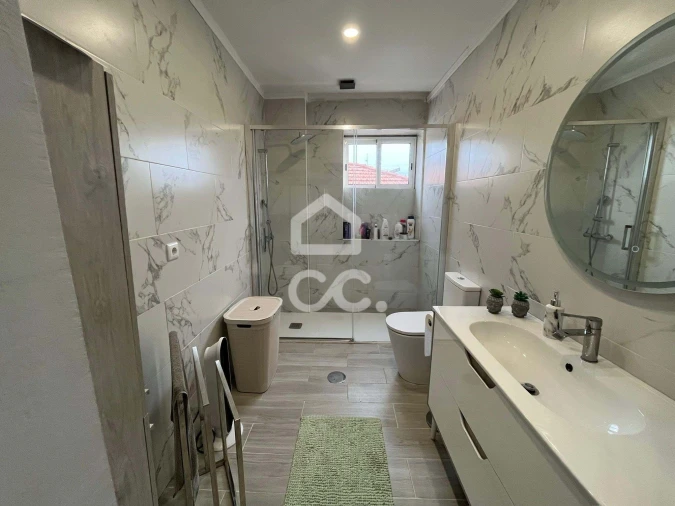 Moradia T5 para Venda em Matosinhos e Leça da Palmeira Foto 19