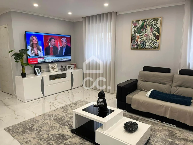 Moradia T5 para Venda em Matosinhos e Leça da Palmeira Foto 6