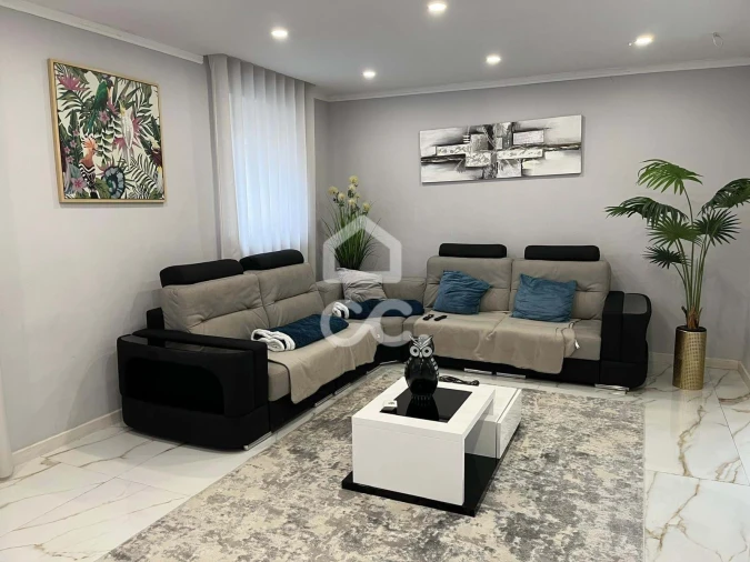 Moradia T5 para Venda em Matosinhos e Leça da Palmeira Foto 4