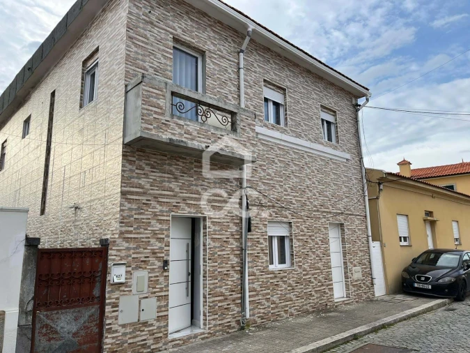 Moradia T5 para Venda em Matosinhos e Leça da Palmeira Foto 28