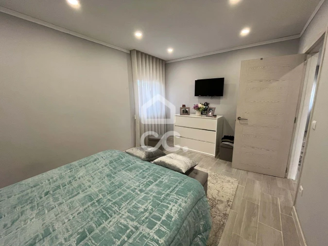 Moradia T5 para Venda em Matosinhos e Leça da Palmeira Foto 18