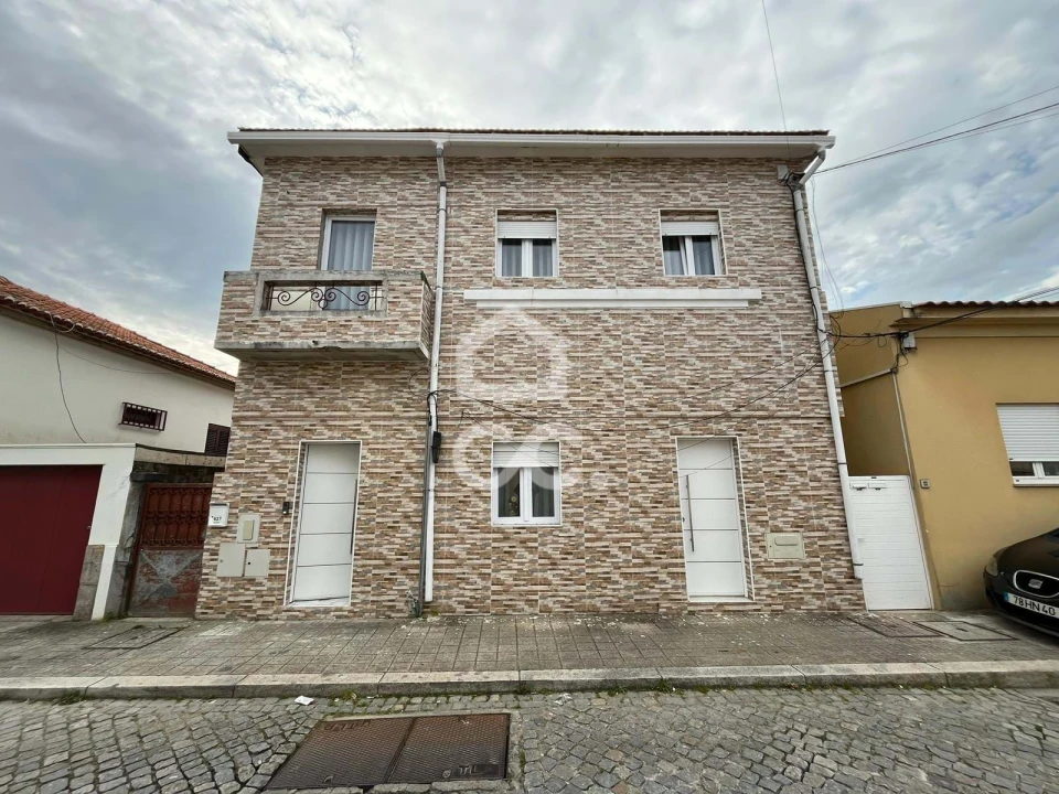 Moradia T5 para Venda em Matosinhos e Leça da Palmeira Foto 26