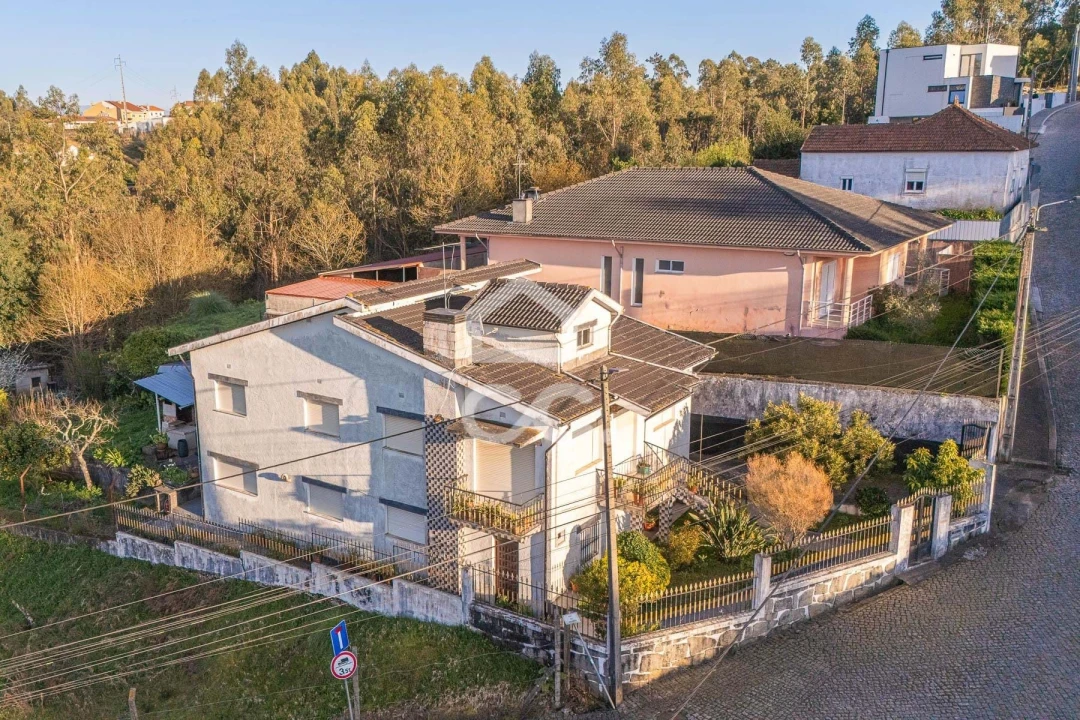 Moradia T5 para Venda em Santa Marinha e São Pedro da Afurada Foto 33