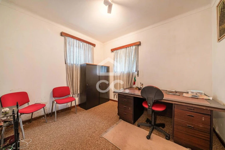 Moradia T5 para Venda em Santa Marinha e São Pedro da Afurada Foto 14