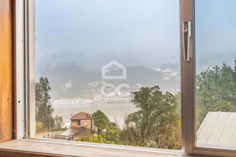 Moradia T5 para Venda em Santa Marinha e São Pedro da Afurada Foto 30