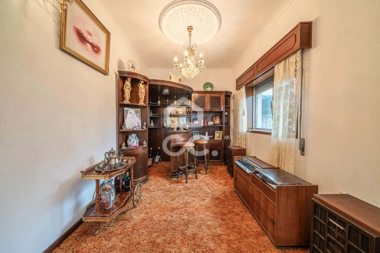 Moradia T5 para Venda em Santa Marinha e São Pedro da Afurada Foto 5