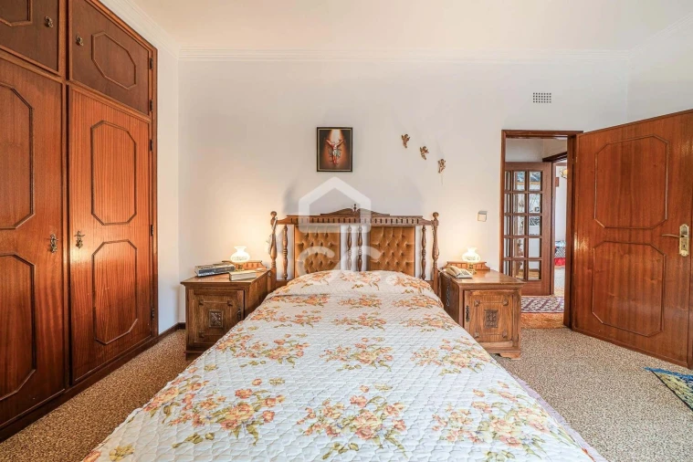 Moradia T5 para Venda em Santa Marinha e São Pedro da Afurada Foto 23