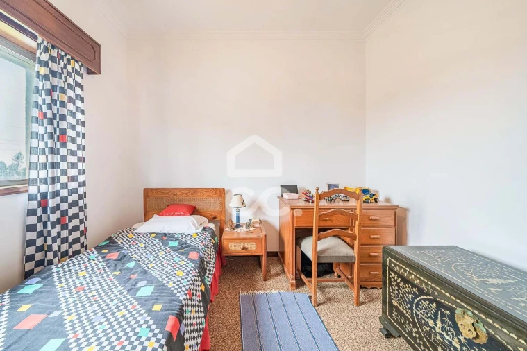 Moradia T5 para Venda em Santa Marinha e São Pedro da Afurada Foto 21