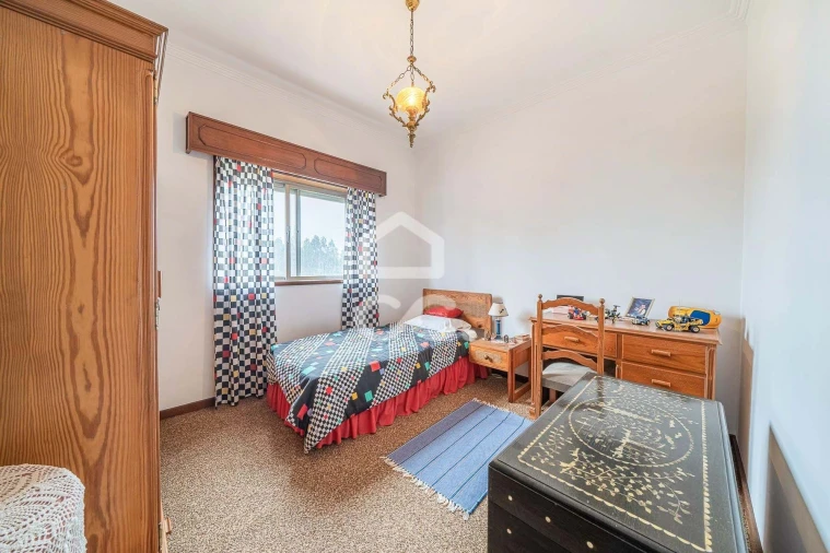 Moradia T5 para Venda em Santa Marinha e São Pedro da Afurada Foto 20