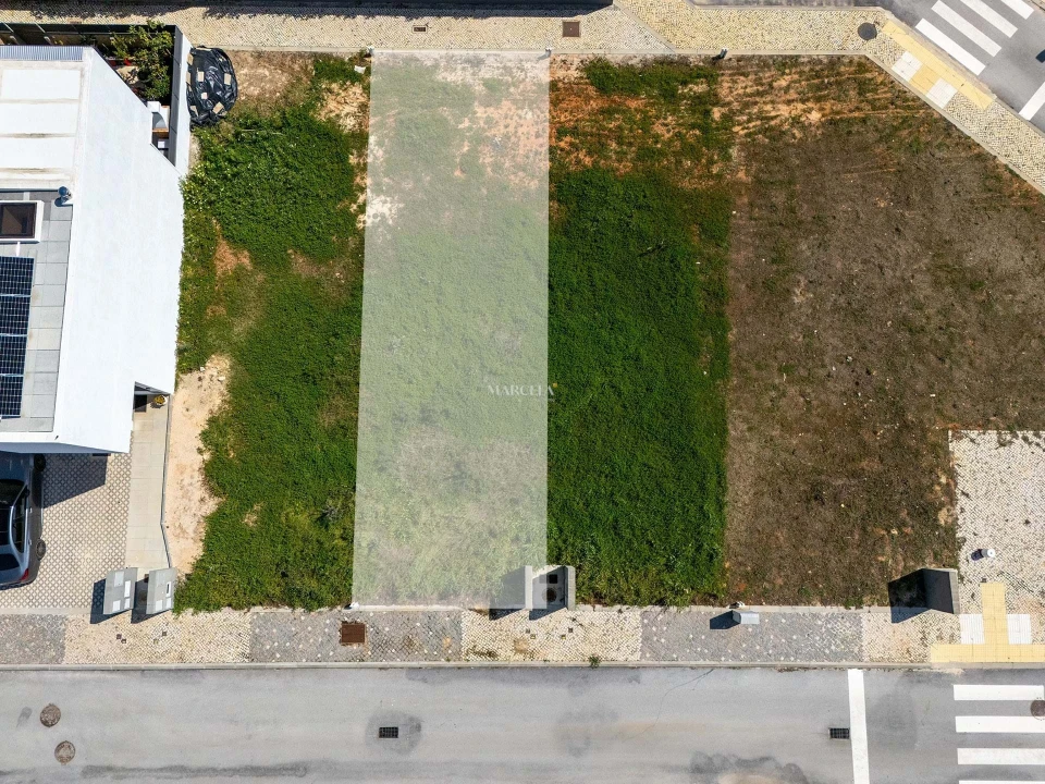 Terreno para Venda em Odiaxere Foto 5