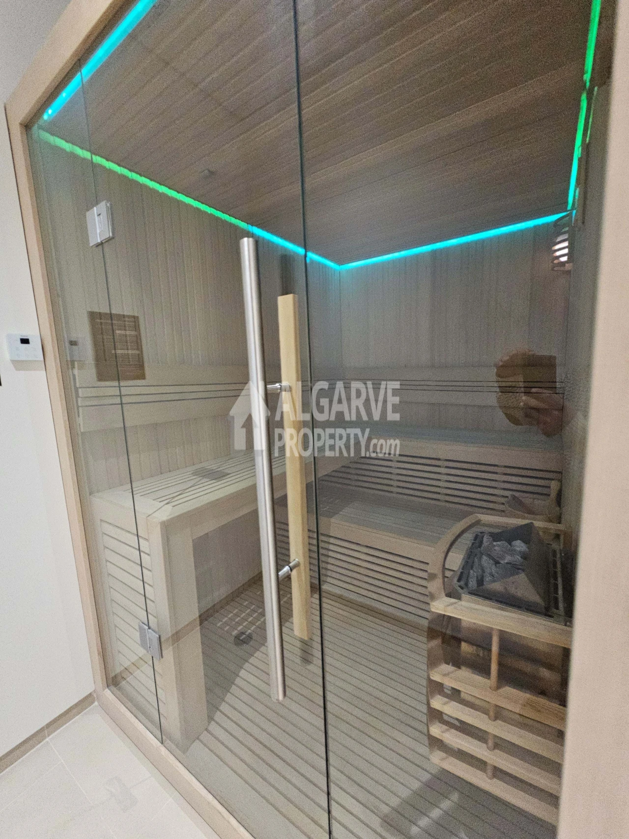 Apartamento T2 para Venda em Quarteira Foto 24