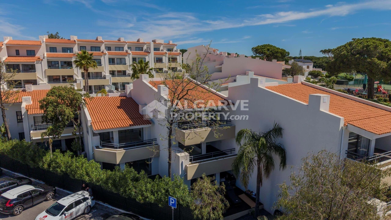 Apartamento T2 para Venda em Quarteira Foto 28