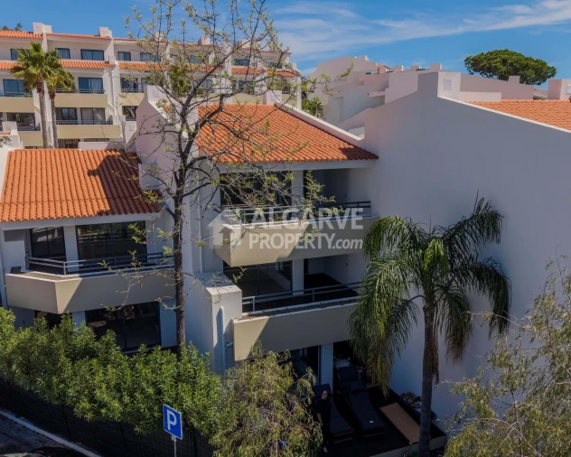 Apartamento T2 para Venda em Quarteira Foto 27