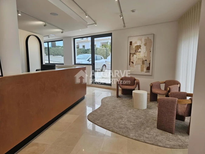 Apartamento T2 para Venda em Quarteira Foto 26